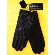 Кожаные Женские перчатки Mimosa 1200 фото