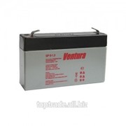 Аккумуляторная батарея Ventura GP 6-1,3 фотография