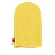 35005 Yellow Мочалка-рукавичка “Wash&Bath“ фотография