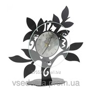 Часы настенные Яблоня SETTLER фотография