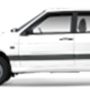 LADA Samara хэтчбек 5 дв. фото