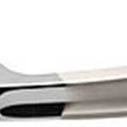 Ручка раздельная VOLT RM SN-CP-3 матовый никель-хром фото