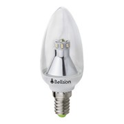 LED лампа E14 3W 200Lm Bellson 8013595