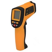 DKT-P- Бесконтактный инфракрасный термометр фото