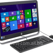 Моноблок HP ProOne 400 G1 /Intel Core i3 4130 2,9 GHz/4 Gb фото