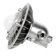 DGC30-(A)-S, светильник из нержавеющей стали, 30Вт