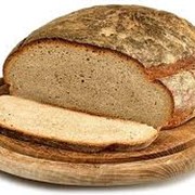 Хлеб пшеничный формовой