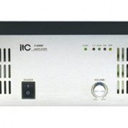 Усилитель мощности ITC T-61000