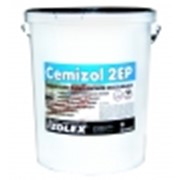 Мастики для гидроизоляции Cemizol 2EP фото