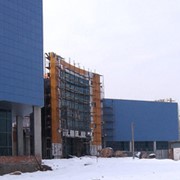 Центры торговые фото