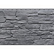 Панель отделочная VOX Solid Stone Toscana камень серый фотография