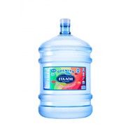 Питьевая артезианская вода "Эталон для Детей" 18,9 л