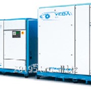 Винтовой компрессор Kraftmann Vega 11 фото