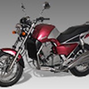 Мотоцикл JAWA тип 650 Style