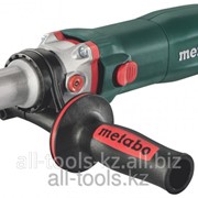 Прямошлифовальная машина Metabo GE 950 G Plus, 950вт, 2.5-8.7т/м, 6мм, S-Autom Код: 600618000 фото