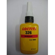 Клей акриловый Loctite 326, 330 фото