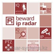 Приложение IP radar для 1 IP-камеры