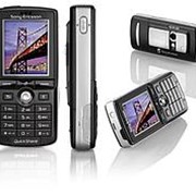 Sony Ericsson K750i фотография
