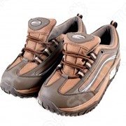 Кроссовки демисезонные Walkmaxx 2.0. Цвет: коричневый фотография