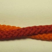 Шнур для одежды с наполнителем цветной диаметром 4мм (Могилёв) фото