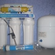 Фильтры для очистки воды бытовые. Фильтр обратного осмоса ТМ “Aquamag“ фото