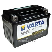 Автомобильные аккумуляторы VARTA 152x88x106 фотография