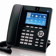 VoIP телефония фото