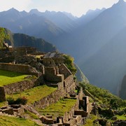 Туры экскурсионные в Перу