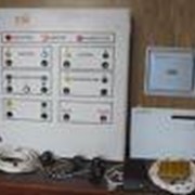 Автоматизация систем приточно-вытяжной вентиляции фото