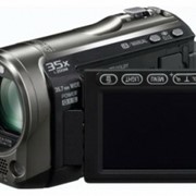 Видеокамера цифровая Panasonic HDC-SD60 фото