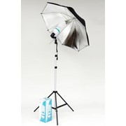 Комплект JTL One-Light Fluorescent Portrait Kit