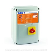 Пульт для насоса Pedrollo QED 2-TRI 533QEDO2T