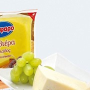Сыр Греческий Гравьера 350g фото