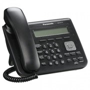 Телефон Panasonic KX-UT113RU-B