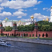 Экскурсия по Москве-реке
