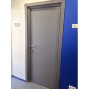 Двери для школьных  классов