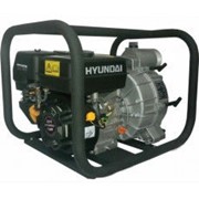 Мотопомпа Hyundai HYТ80, 7.0л.с., 5,0 кВт, 917л/мин
