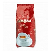 Кофе GIMOKA Gran Bar фото