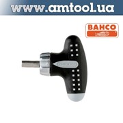 Отвертка с храповиком и Т-образной рукояткой Bahco 808050TS