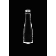 Стеклобутылка «Рокса МВ» 0,1 литра фото