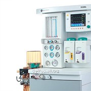 Наркозно-дыхательный аппарат 9100С, GE Healthcare фото