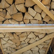 AD/Klin Dried Beech Firewood фото