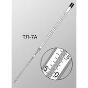 Термометры лабораторные ТЛ-7 фотография