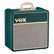 Ламповый комбик для электрогитары Vox AC4C1 (RG) фото