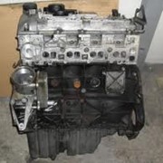 Двигатель Mercedes Sprinter 313, Дизель, 2007 год, объём 2.2 CDi фото