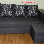 Кутовий диван mekko “Cube” (2230х1400)