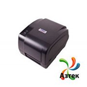 Принтер этикеток TSC TA210 SU термотрансферный 203 dpi, USB, RS-232, блок питания, кабель, 99-045A043-02LF фото