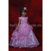 Детское платье нарядное RUD_9839