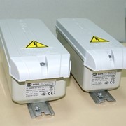 Трансформатор Siet Metalbox 15кВ/30мА электромагнитные трансформаторы для неона фотография