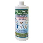 Санитарная жидкость SEPTICSOL-L для нижнего бака